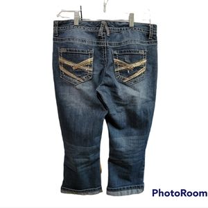 Maurices Women's Capri